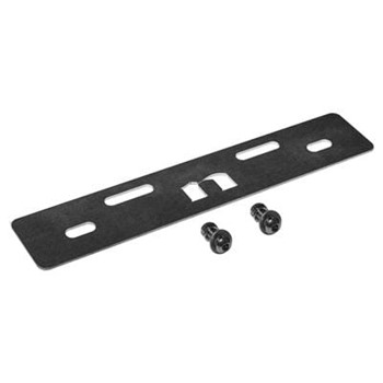 License Plate Adapter Plate
