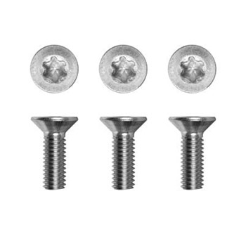 Stainless Steel Clutch Bolt