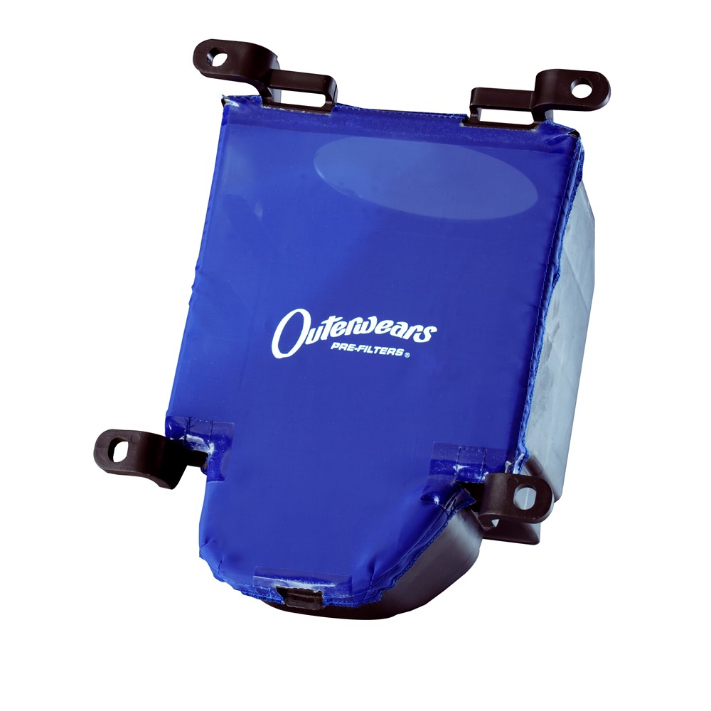 Outerwears outerwears air box cover pre filter
