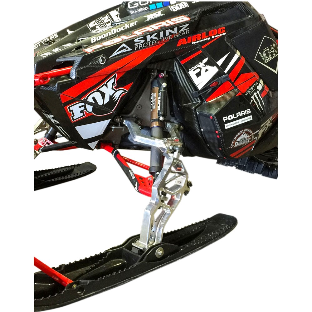 Skinz Protective Gear skinz protective gear chris burandt extreme technical riding front suspension 35-37 