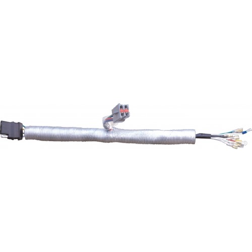 Thermo-Tec thermo-tec heat shield - thermo flex hose   wire insulation protection