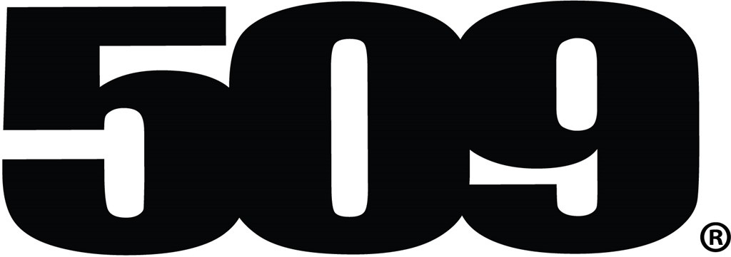 509 logo
