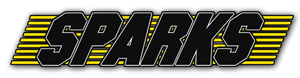 Sparks Racing logo