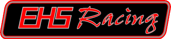 EHS Racing logo