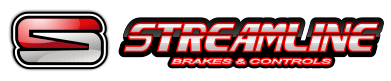 Streamline Brakes logo
