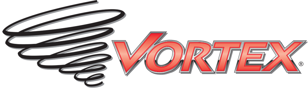 Vortex Clothing logo