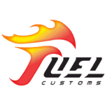 Fuel Customs Logo Big