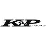 K&P Engineering Logo Big
